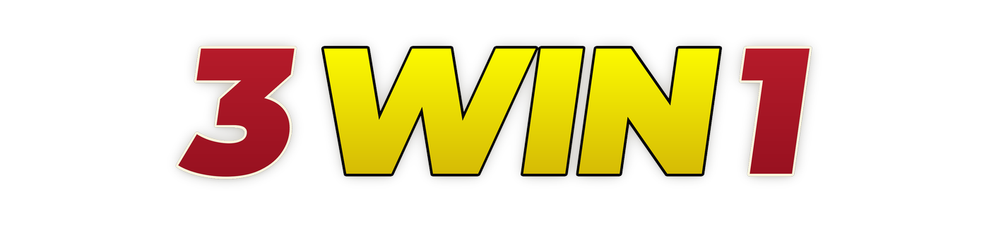 3win1